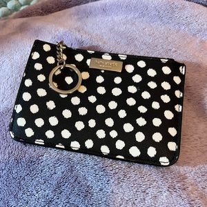KATE SPADE Mini Travel Wallet